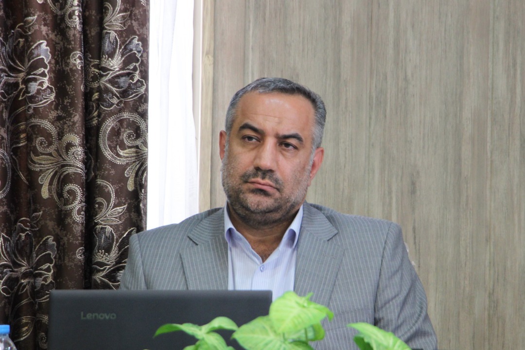آزادی ۹۵ درصد بازداشت شدگان اغتشاشات اخیر گلستان/ کیفرخواست برای عناصر اصلی صادر شد آزادی ۹۵ درصد بازداشت شدگان اغتشاشات اخیر گلستان/ کیفرخواست برای عناصر اصلی صادر شد