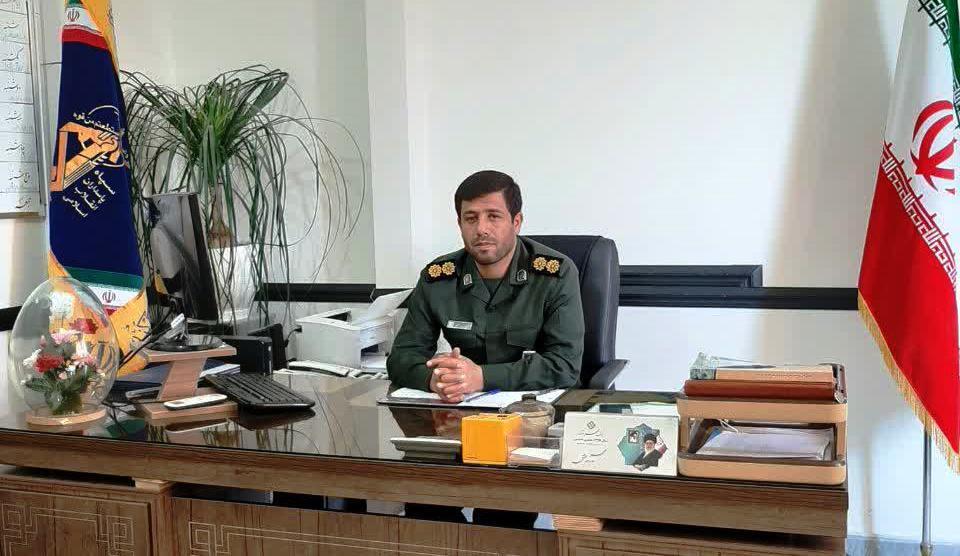 جهاد تبیین محور برنامه های هفته دفاع مقدس است جهاد تبیین محور برنامه های هفته دفاع مقدس است