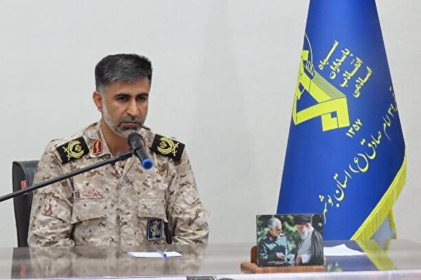 دشمن جنگ ترکیبی را برای ضربه زدن به کشور در دستور کار دارد دشمن جنگ ترکیبی را برای ضربه زدن به کشور در دستور کار دارد
