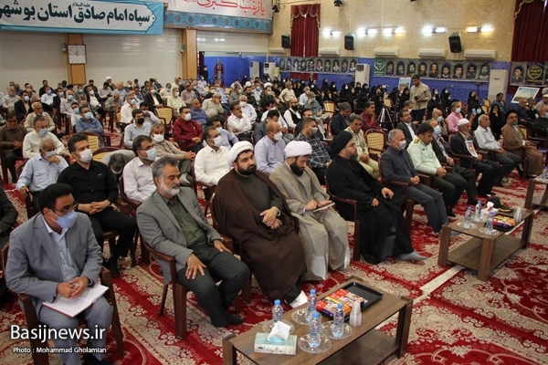اوج نقش جهاد سازندگی در دفاع مقدس تجلی یافت اوج نقش جهاد سازندگی در دفاع مقدس تجلی یافت