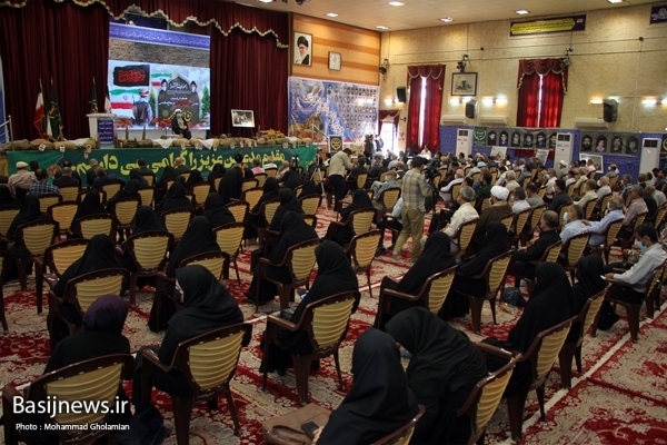 اوج نقش جهاد سازندگی در دفاع مقدس تجلی یافت اوج نقش جهاد سازندگی در دفاع مقدس تجلی یافت