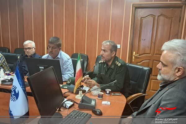 آیین تجلیل از ایثارگران شرکت مخابرات استان بوشهر آیین تجلیل از ایثارگران شرکت مخابرات استان بوشهر