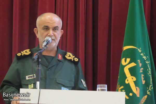 برگزاری همایش تبیین نقش جهاد سازندگی در دفاع مقدس برگزاری همایش تبیین نقش جهاد سازندگی در دفاع مقدس