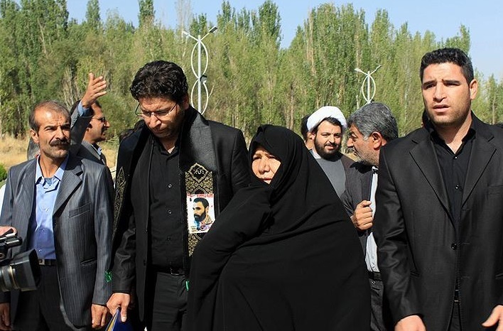 نشانی در بی نشانی، از تبریز تا همدان نشانی در بی نشانی، از تبریز تا همدان