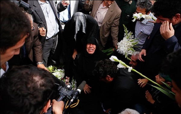 نشانی در بی نشانی، از تبریز تا همدان نشانی در بی نشانی، از تبریز تا همدان