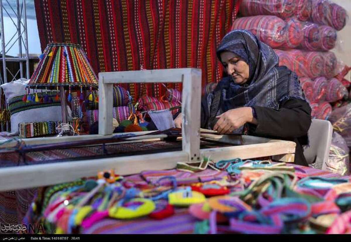 نگاه ویژه دولت به زنان سرپرست خانوار برای تسهیلات اشتغالزایی