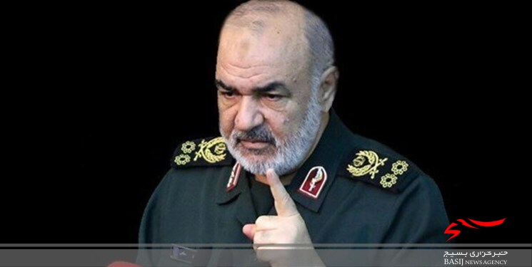 انتقام خون شهدای جنایت جمعه سیاه زاهدان در دستور کار ما قرار دارد انتقام خون شهدای جنایت جمعه سیاه زاهدان در دستور کار ما قرار دارد