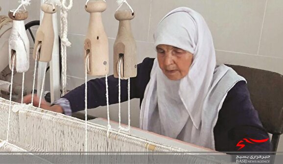 اشتغالزایی در حوزه خیاطی و فیروزهتراشی/ اعطاء ۱۰۰ میلیون تومان وام برای اشتغالزایی اشتغالزایی در حوزه خیاطی و فیروزهتراشی/ اعطاء ۱۰۰ میلیون تومان وام برای اشتغالزایی