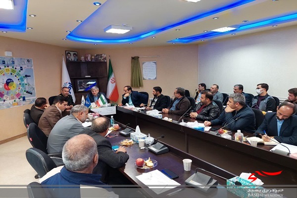 جهاد تبیین باید اولویت امور باشد/ تلاش دشمن نفوذ از طریق فضای مجازی است جهاد تبیین باید اولویت امور باشد/ تلاش دشمن نفوذ از طریق فضای مجازی است