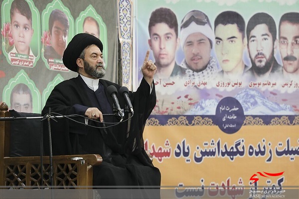 محافظهکاری در شرایط کنونی زیبنده مسئولان نیست محافظهکاری در شرایط کنونی زیبنده مسئولان نیست