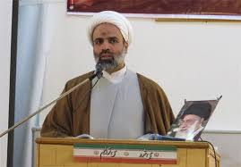 حضور در راهپیمایی یوم الله ۱۳ آبان لبیک عملی به فرمان رهبر انقلاب است