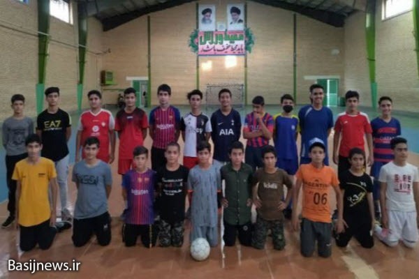 پایگاه شهید مطهری ملایر در مسیر شهدا تا ظهور بقیةالله(عج) پایگاه شهید مطهری ملایر در مسیر شهدا تا ظهور بقیةالله(عج)