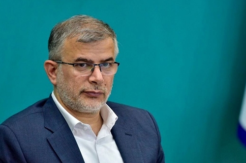 دیگر گذشتی در کار نخواهد بود/ از این پس با اغتشاشگران برخورد جدی می شود دیگر گذشتی در کار نخواهد بود/ از این پس با اغتشاشگران برخورد جدی می شود