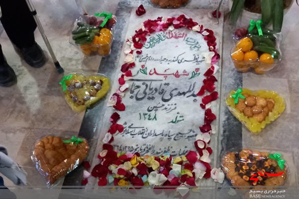 نشست بصیرتی دانش آموزان بسیجی بوشهر