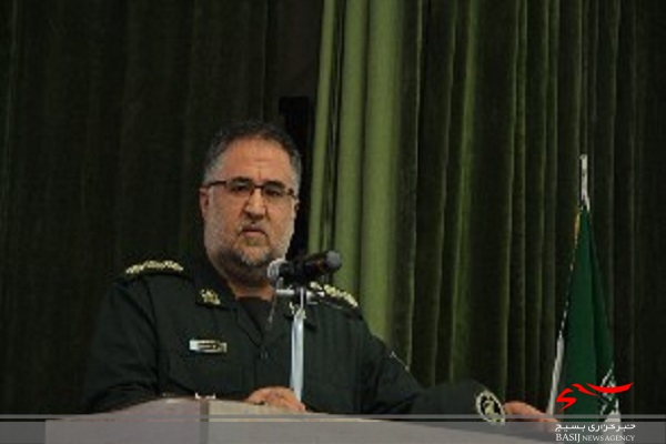آزادسازی سوسنگرد جلوهای از همگرایی عمیق میان ایرانیان است آزادسازی سوسنگرد جلوهای از همگرایی عمیق میان ایرانیان است