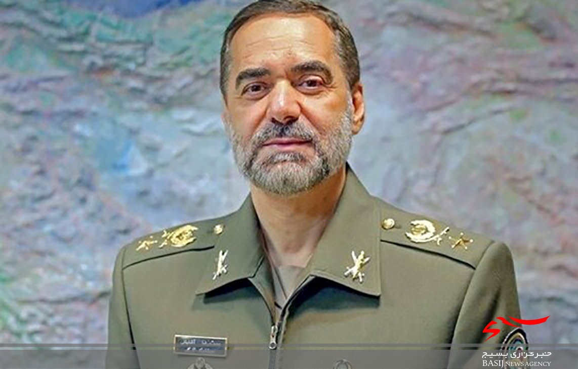موفقیت سامانه ارتقایافته باور ۳۷۳ در مقابل موشکهای بالستیک موفقیت سامانه ارتقایافته باور ۳۷۳ در مقابل موشکهای بالستیک