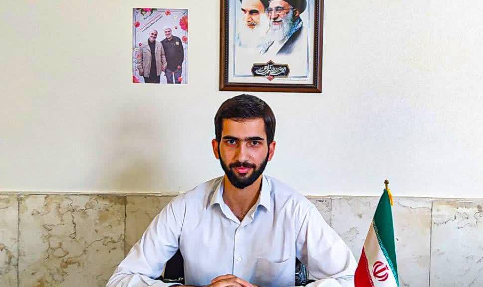 مجید حاجی حسنی، در اتحادیه دانش آموزان زنجان ابقا شد مجید حاجی حسنی، در اتحادیه دانش آموزان زنجان ابقا شد