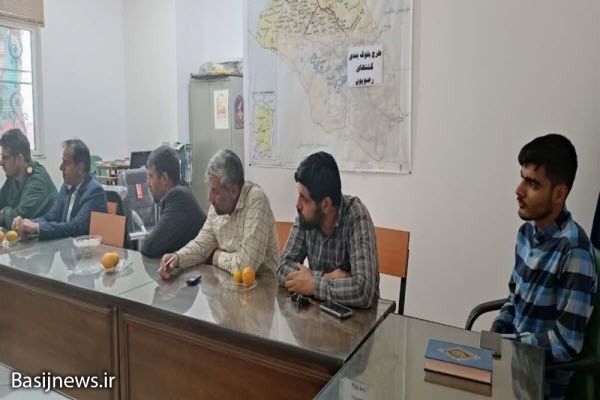 بسیج رمز ماندگاری انقلاب اسلامی است