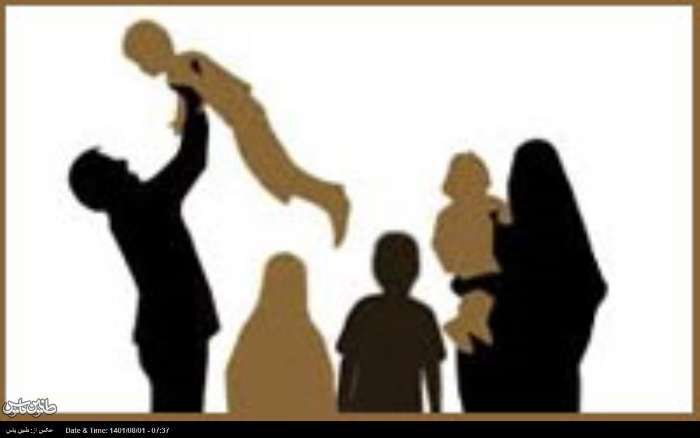 لزوم تقویت اصول ۱۰ گانه وحدت در خانواده لزوم تقویت اصول ۱۰ گانه وحدت در خانواده