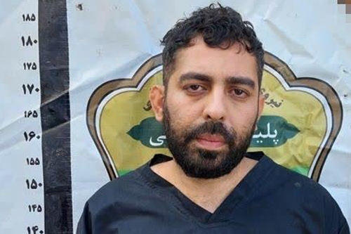 پزشک قلابی را شناسایی کنید پزشک قلابی را شناسایی کنید