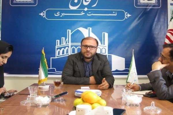 برگزاری رویداد ملی فناورانه تا ثریا در زنجان برگزاری رویداد ملی فناورانه تا ثریا در زنجان