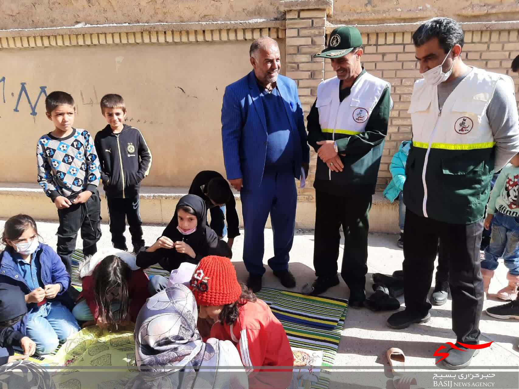 خدمترسانی گروه های جهادی بسیج جامعه پزشکی به میمند رسید خدمترسانی گروه های جهادی بسیج جامعه پزشکی به میمند رسید