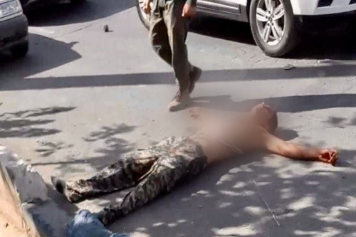 کیفرخواست برای 11 متهم پرونده شهادت بسیجی حافظ امنیت در کرج صادر شد کیفرخواست برای 11 متهم پرونده شهادت بسیجی حافظ امنیت در کرج صادر شد