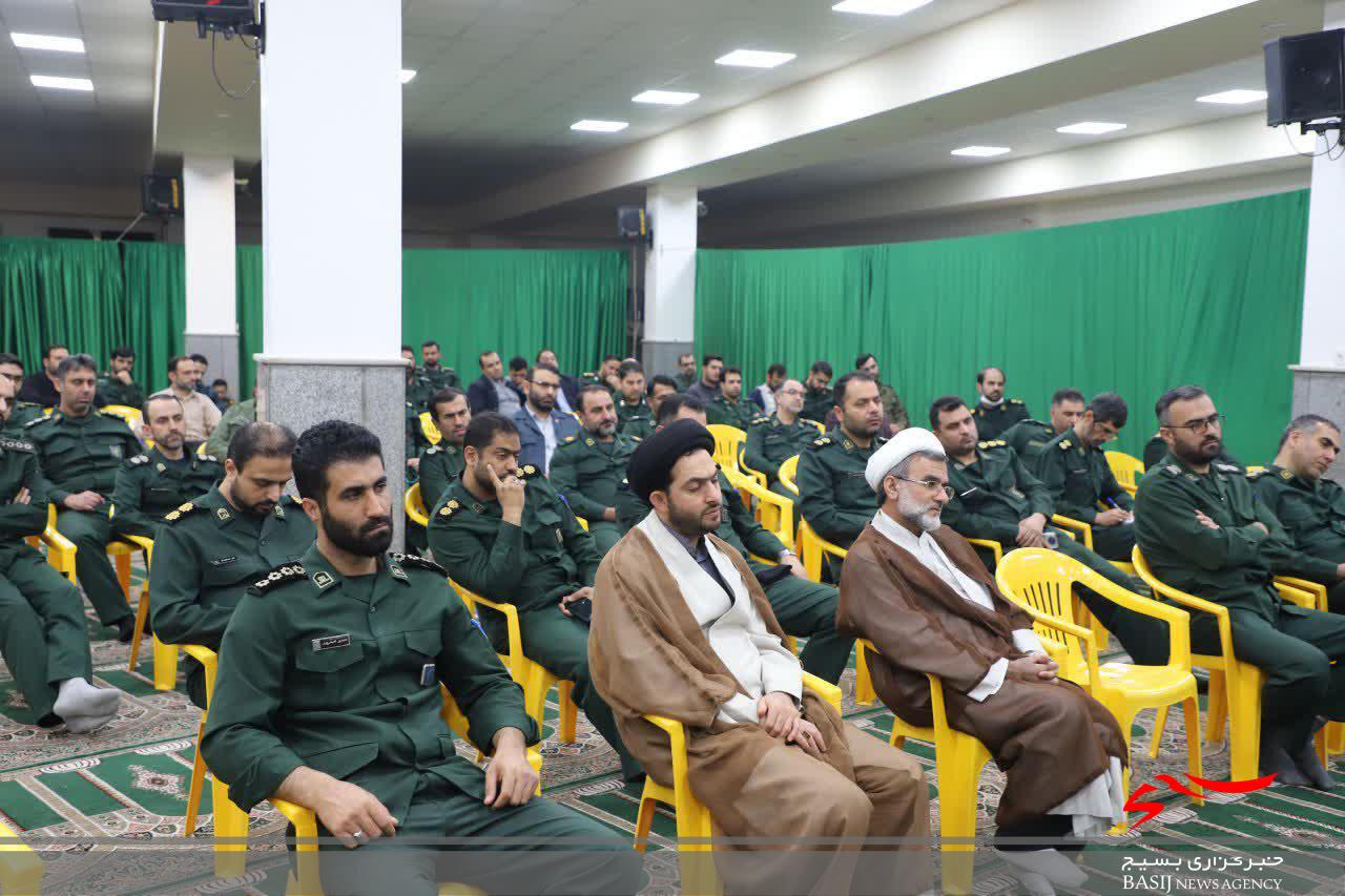باید جهاد تبیین را در خانوادهها نهادینه کرد باید جهاد تبیین را در خانوادهها نهادینه کرد