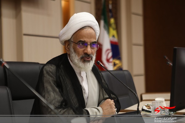مگر بسیج مرده است که آبروی دانشگاه شریف را ببرند؟ مگر بسیج مرده است که آبروی دانشگاه شریف را ببرند؟