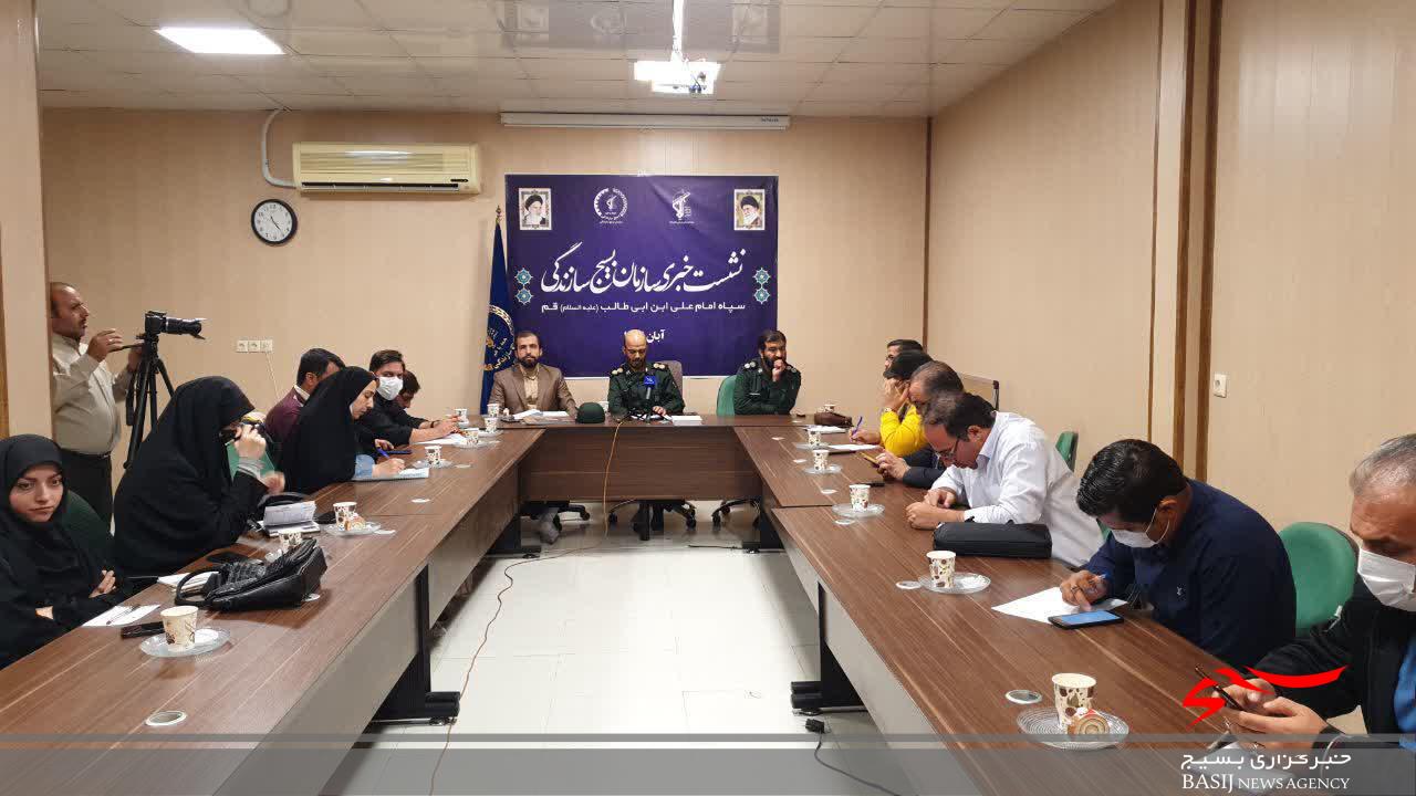 از ساخت و مرمت 251 خانه تا تسهیل‌گری برای 2500 واحد صنعتی