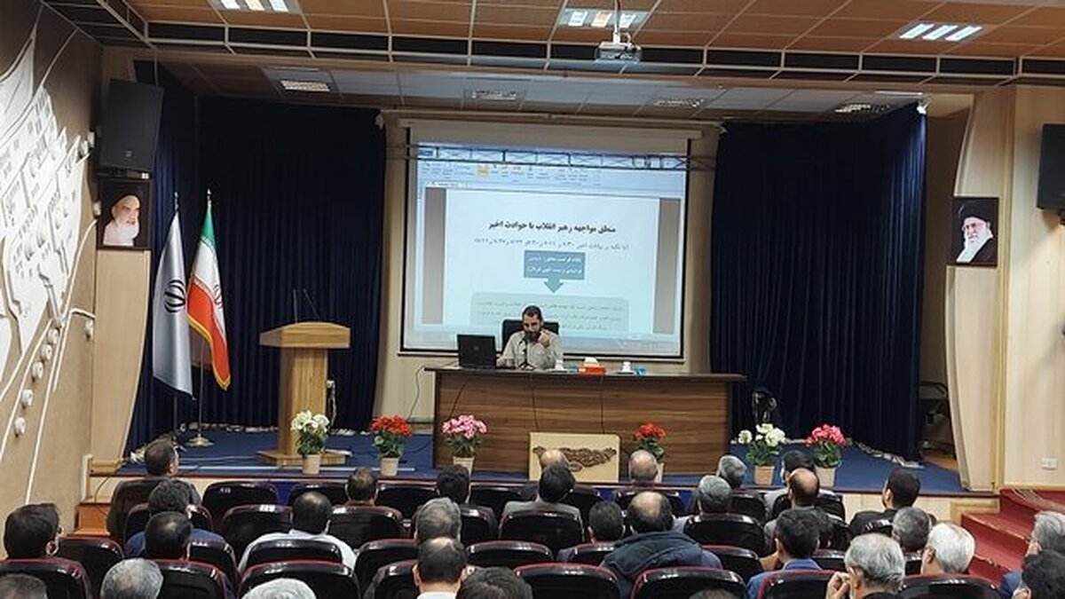 در نشست جهاد تبیین مطرح شد؛
نیاز به فهم راهبردی برای برخورد صحیح با جنگ ترکیبی