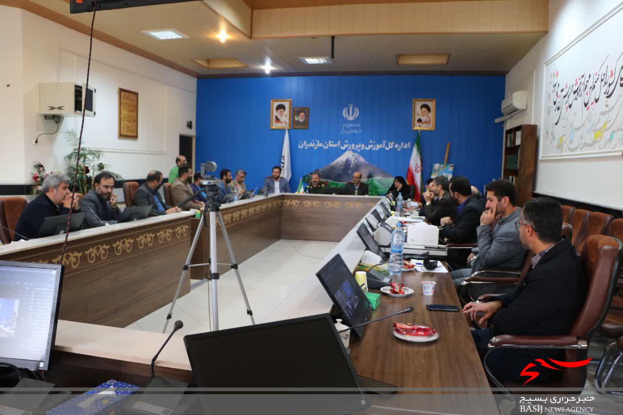 ارتباط مدارس با مساجد در مسائل تربیتی ضروری است / معلمان در ترویج سبک زندگی ایرانی اسلامی نقش مهمی دارند ارتباط مدارس با مساجد در مسائل تربیتی ضروری است / معلمان در ترویج سبک زندگی ایرانی اسلامی نقش مهمی دارند