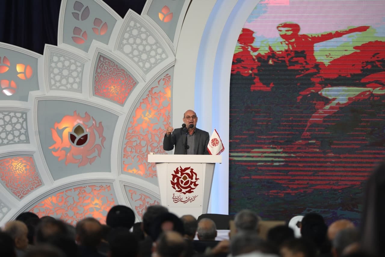 استکبار میخواهد جوانان ما زمینهساز ظهور نباشد