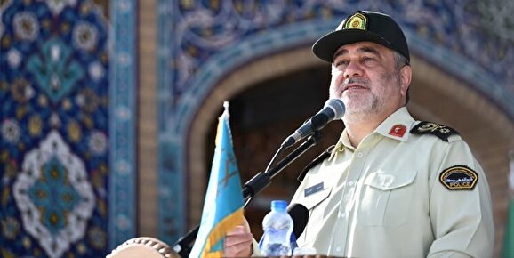 تاکنون در مقابل تحرکات اخیر خویشتنداری کردهایم تاکنون در مقابل تحرکات اخیر خویشتنداری کردهایم