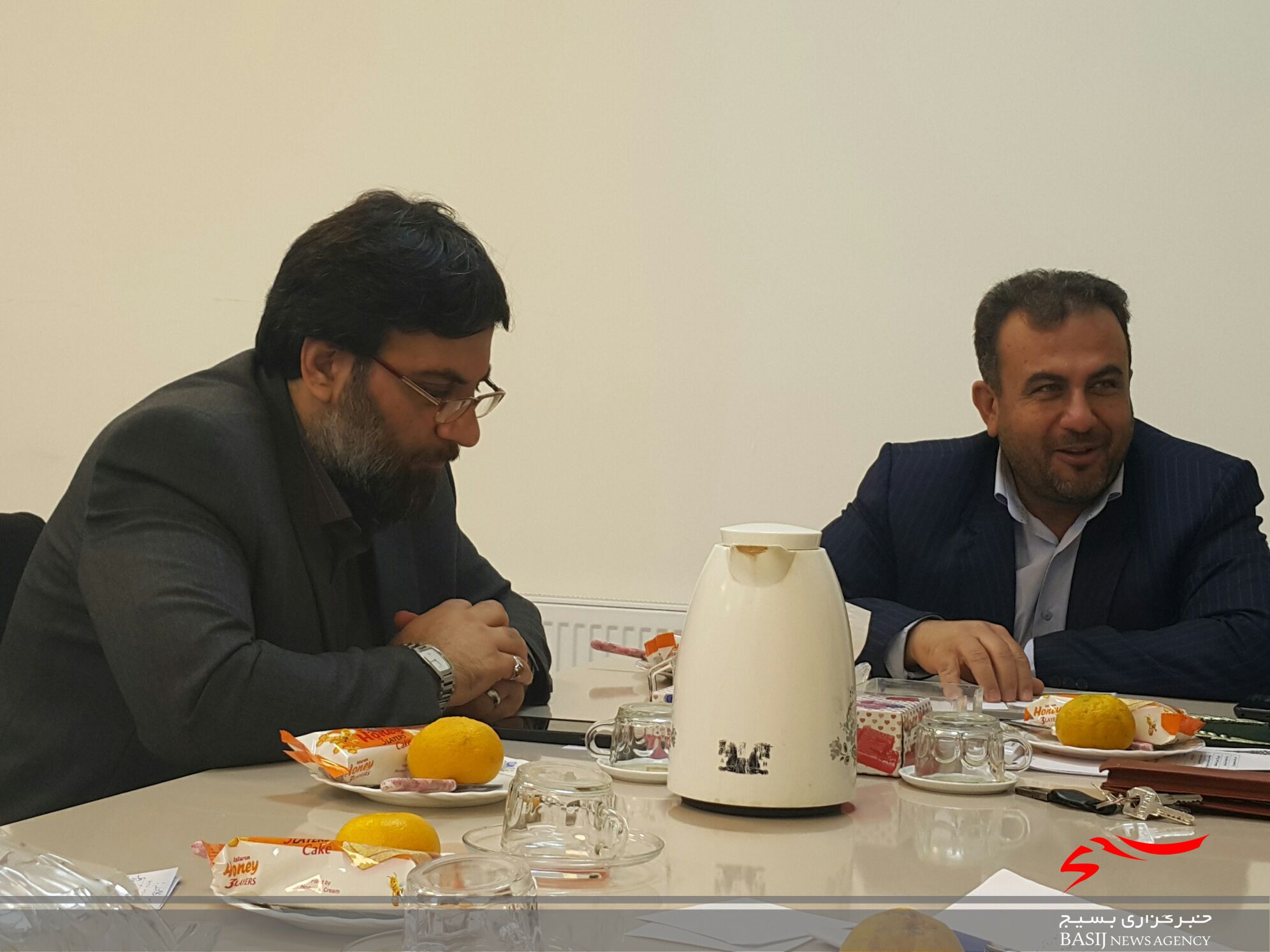 آمادگی کامل شبکه دنا برای پخش برنامه های هفته بسیج/ برنامه در سه حوزه تولید و پخش می شود