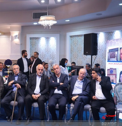 برگزاری جشنوارههای خیرین مدرسهساز تا ۱۵ آذر در کشور ادامه دارد برگزاری جشنوارههای خیرین مدرسهساز تا ۱۵ آذر در کشور ادامه دارد
