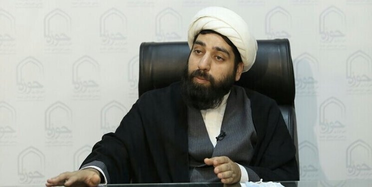 ماجرای زندگی طلبهای که در جریان اغتشاشات تهران مصدوم شد ماجرای زندگی طلبهای که در جریان اغتشاشات تهران مصدوم شد