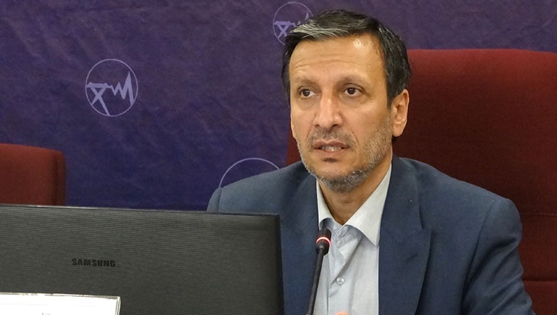 بیشترین مصرف برق استان زنجان در بخش تولید و اشتغال است بیشترین مصرف برق استان زنجان در بخش تولید و اشتغال است