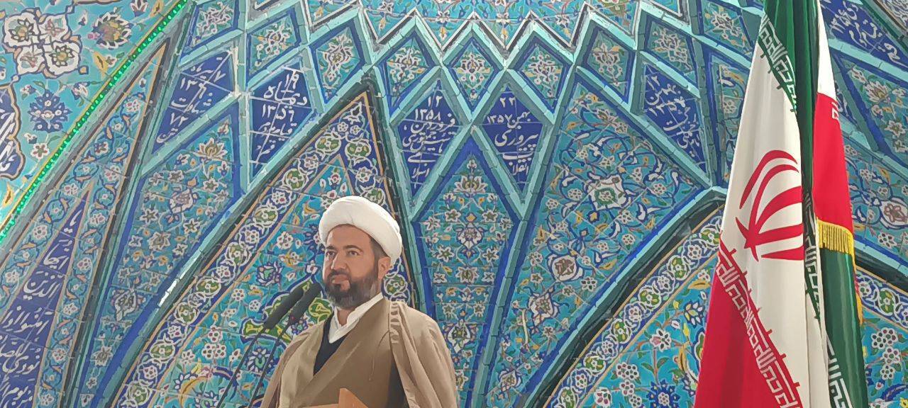 خانوادهها مانع فریبخوردن فرزندان برای حضور در اغتشاشات شوند خانوادهها مانع فریبخوردن فرزندان برای حضور در اغتشاشات شوند