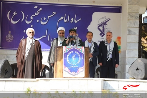 راز ماندگاری بسیج، حضور در میادین بزرگ جهاد است/ اهدای 110 سری جهیزیه به نوعروسان کم بضاعت راز ماندگاری بسیج، حضور در میادین بزرگ جهاد است/ اهدای 110 سری جهیزیه به نوعروسان کم بضاعت