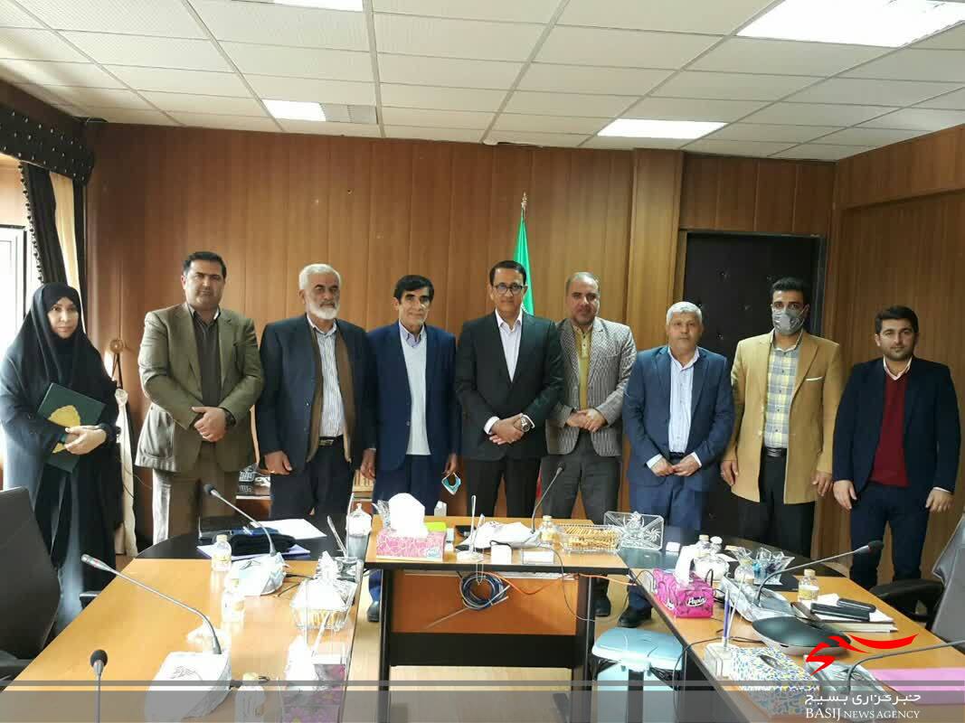 پویایی حوزه سلامت با توانمندی مجمع خیرین سلامت میسر است/ دانشگاه علوم پزشکی یاسوج مصمم به همکاری و شتاب برنامههای مجمع خیرین سلامت هست پویایی حوزه سلامت با توانمندی مجمع خیرین سلامت میسر است/ دانشگاه علوم پزشکی یاسوج مصمم به همکاری و شتاب برنامههای مجمع خیرین سلامت هست