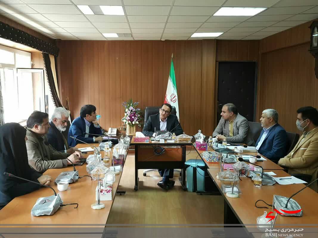 پویایی حوزه سلامت با توانمندی مجمع خیرین سلامت میسر است/ دانشگاه علوم پزشکی یاسوج مصمم به همکاری و شتاب برنامههای مجمع خیرین سلامت هست پویایی حوزه سلامت با توانمندی مجمع خیرین سلامت میسر است/ دانشگاه علوم پزشکی یاسوج مصمم به همکاری و شتاب برنامههای مجمع خیرین سلامت هست