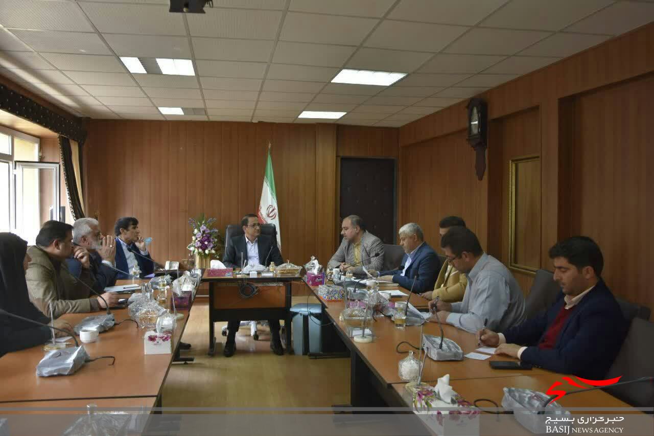 پویایی حوزه سلامت با توانمندی مجمع خیرین سلامت میسر است/ دانشگاه علوم پزشکی یاسوج مصمم به همکاری و شتاب برنامههای مجمع خیرین سلامت هست پویایی حوزه سلامت با توانمندی مجمع خیرین سلامت میسر است/ دانشگاه علوم پزشکی یاسوج مصمم به همکاری و شتاب برنامههای مجمع خیرین سلامت هست