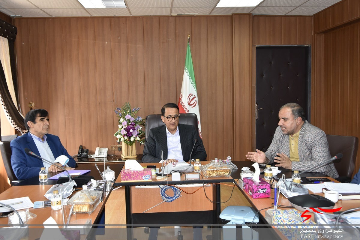 پویایی حوزه سلامت با توانمندسازی مجمع خیرین سلامت/ دانشگاه علوم پزشکی یاسوج در بحث رفع کمبودها نیازمند حضور جدی خیرین است پویایی حوزه سلامت با توانمندسازی مجمع خیرین سلامت/ دانشگاه علوم پزشکی یاسوج در بحث رفع کمبودها نیازمند حضور جدی خیرین است