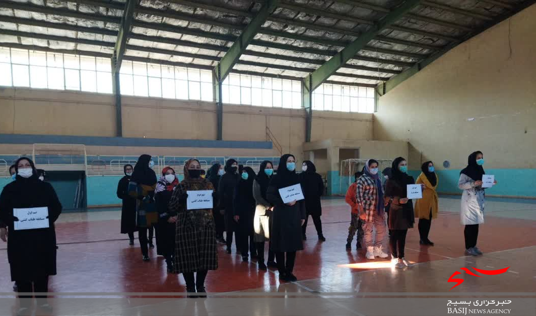 این بسیجیان برای ۱۸۰ نفر شغل ایجاد کردند این بسیجیان برای ۱۸۰ نفر شغل ایجاد کردند