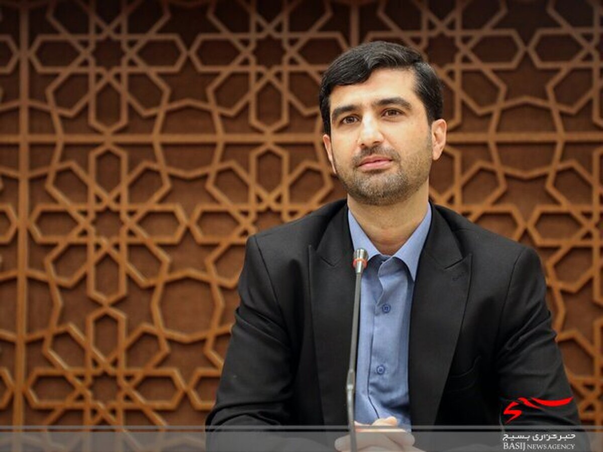«مرتضی کارآموزیان» به عنوان مسئول سازمان بسیج رسانه معرفی شد