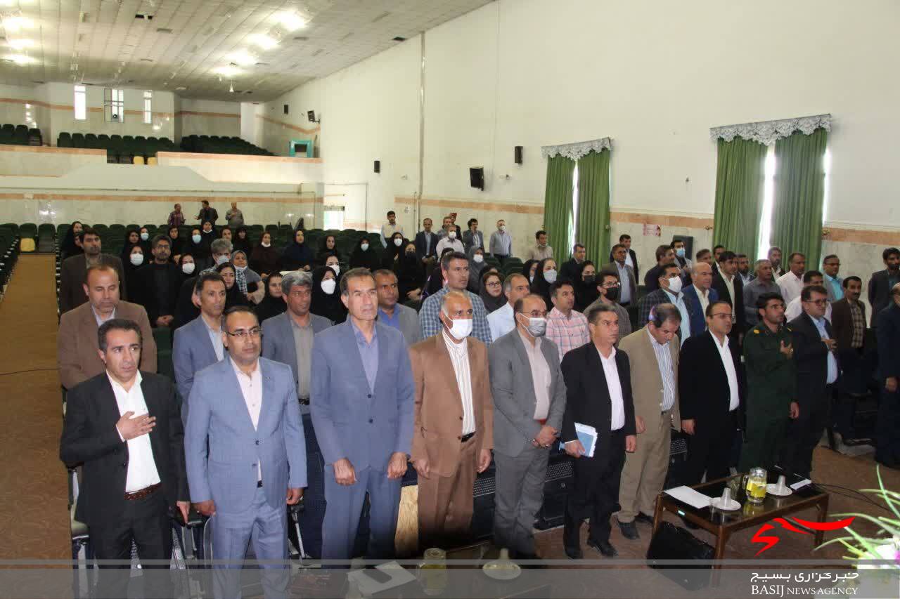 آغاز به کار ۲۳۰ نفر از مهندسین بسیجی کشاورزی در کهگیلویه و بویراحمد آغاز به کار ۲۳۰ نفر از مهندسین بسیجی کشاورزی در کهگیلویه و بویراحمد