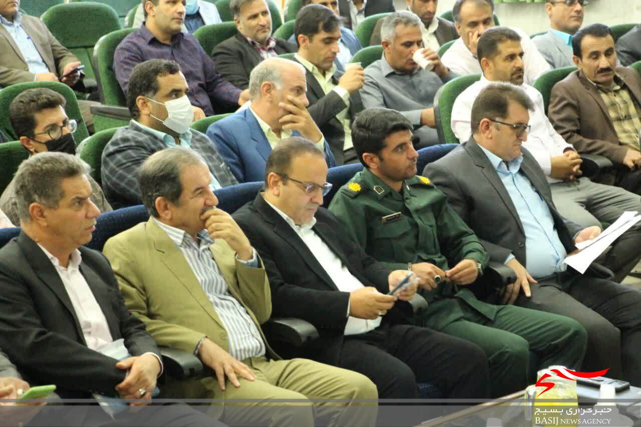 آغاز به کار ۲۳۰ نفر از مهندسین بسیجی کشاورزی در کهگیلویه و بویراحمد آغاز به کار ۲۳۰ نفر از مهندسین بسیجی کشاورزی در کهگیلویه و بویراحمد