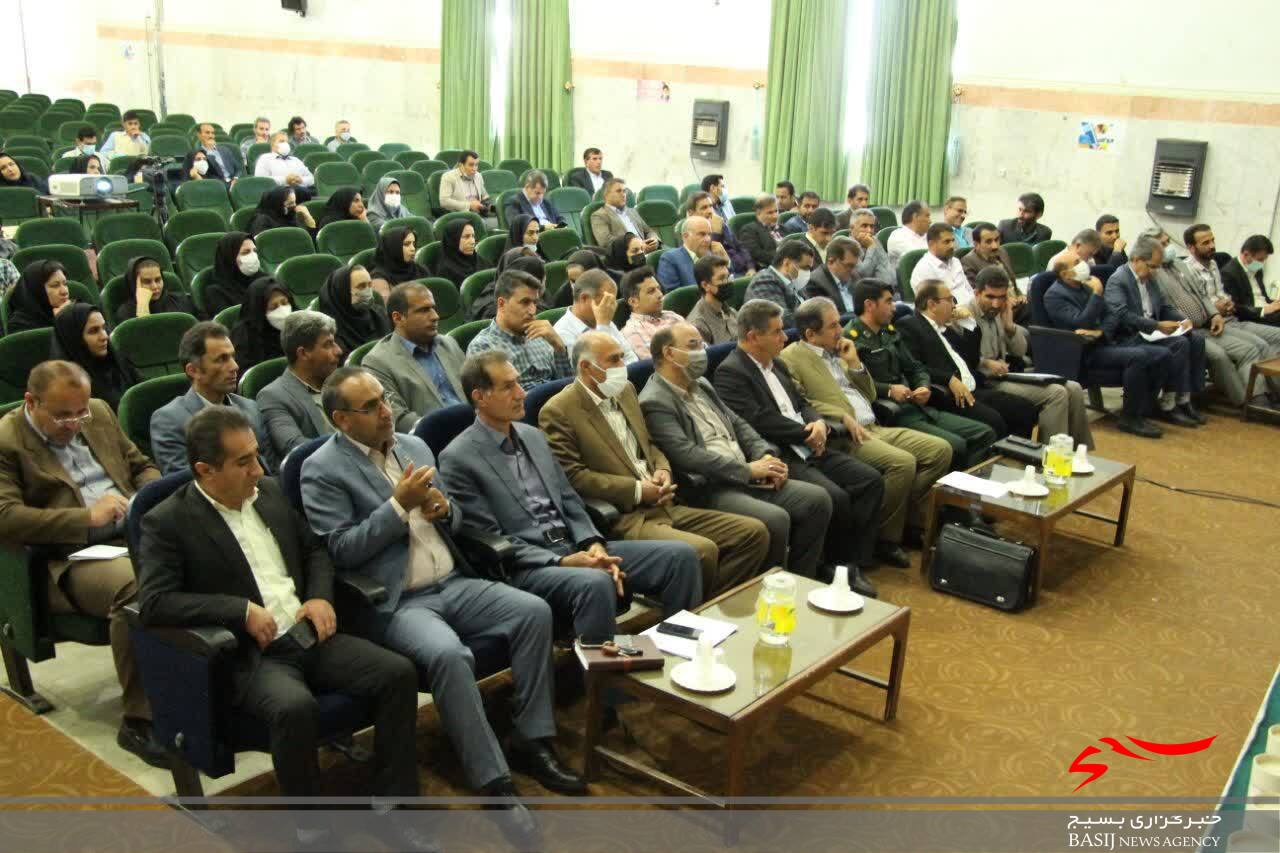 آغاز به کار ۲۳۰ نفر از مهندسین بسیجی کشاورزی در کهگیلویه و بویراحمد آغاز به کار ۲۳۰ نفر از مهندسین بسیجی کشاورزی در کهگیلویه و بویراحمد