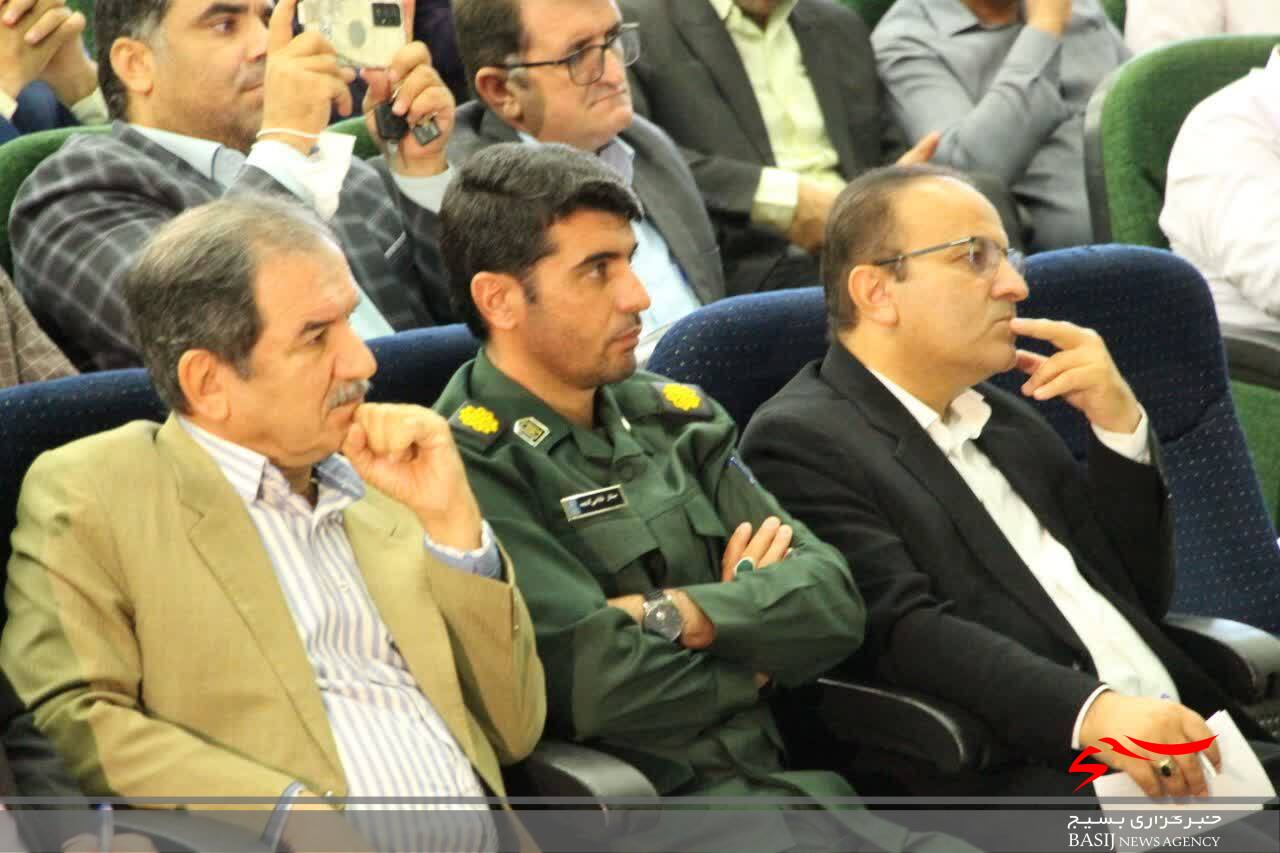 آغاز به کار ۲۳۰ نفر از مهندسین بسیجی کشاورزی در کهگیلویه و بویراحمد آغاز به کار ۲۳۰ نفر از مهندسین بسیجی کشاورزی در کهگیلویه و بویراحمد